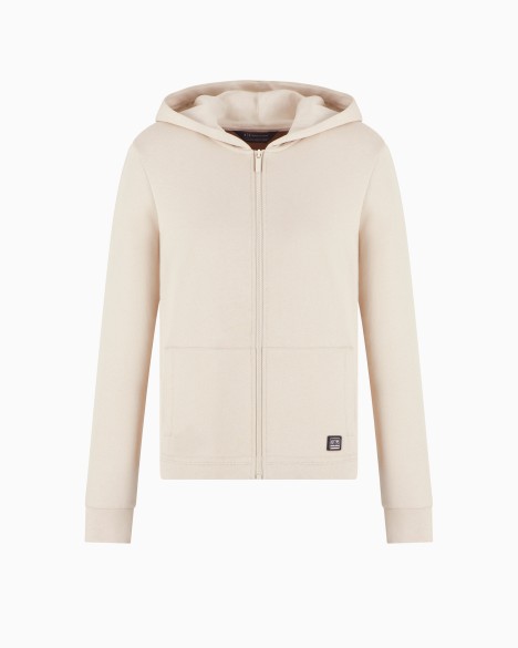 Kapuzenjacke Armani Exchange