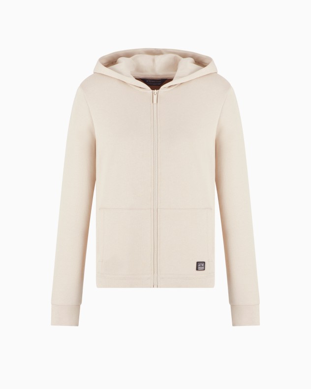 Chaqueta con capucha Armani Exchange