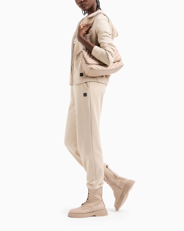 Chaqueta con capucha Armani Exchange