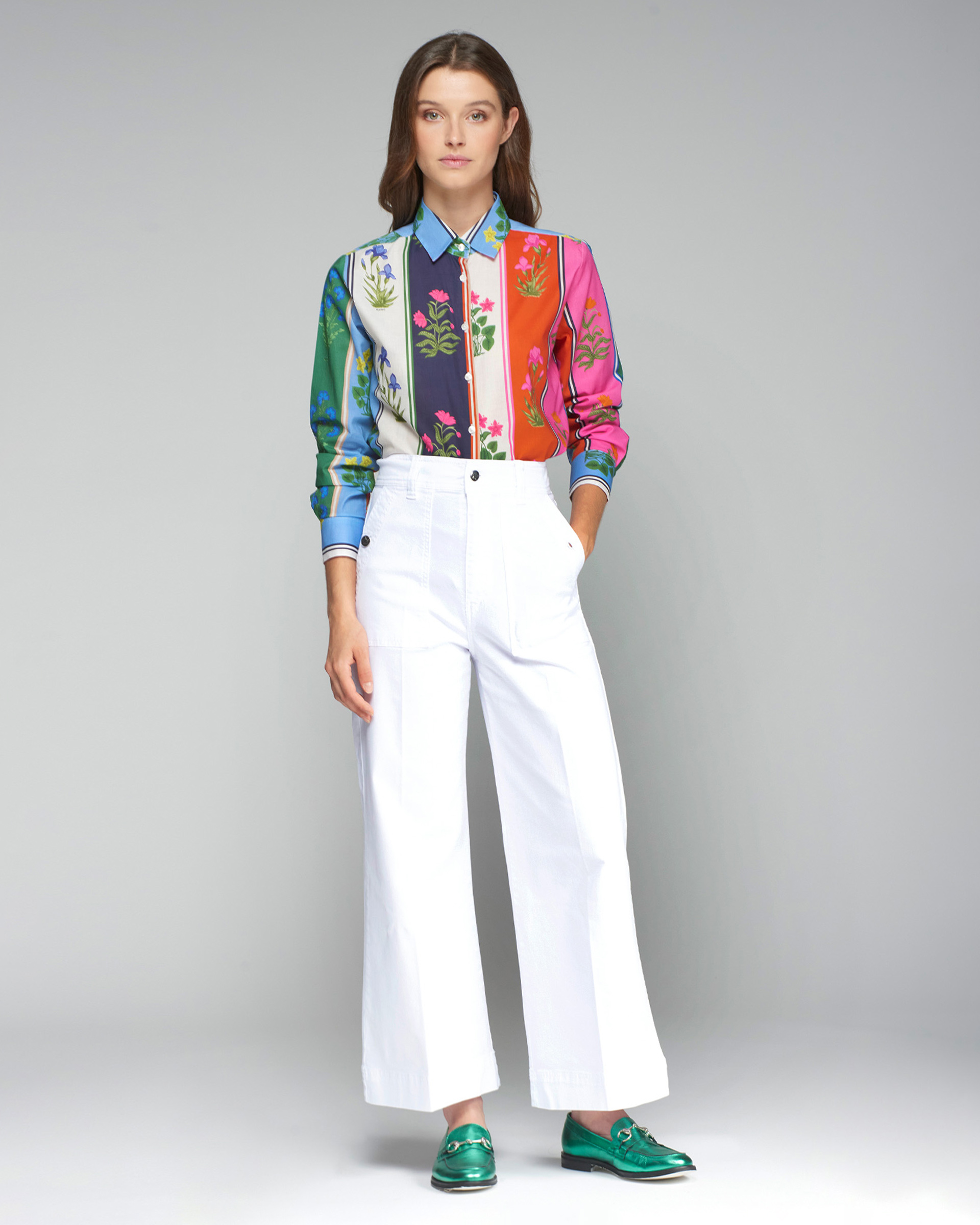 Pantalones VilaGallo