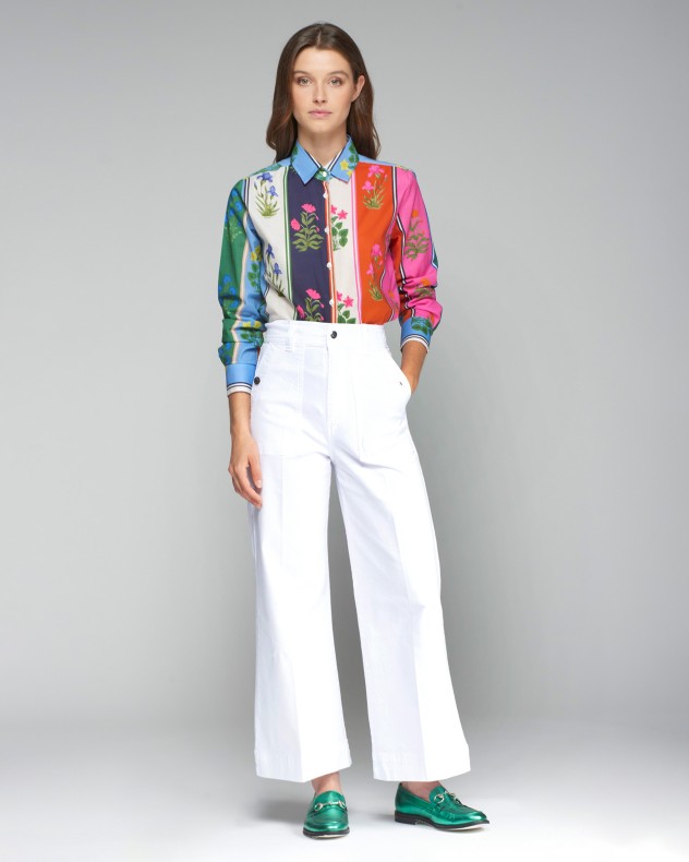 Pantalones VilaGallo