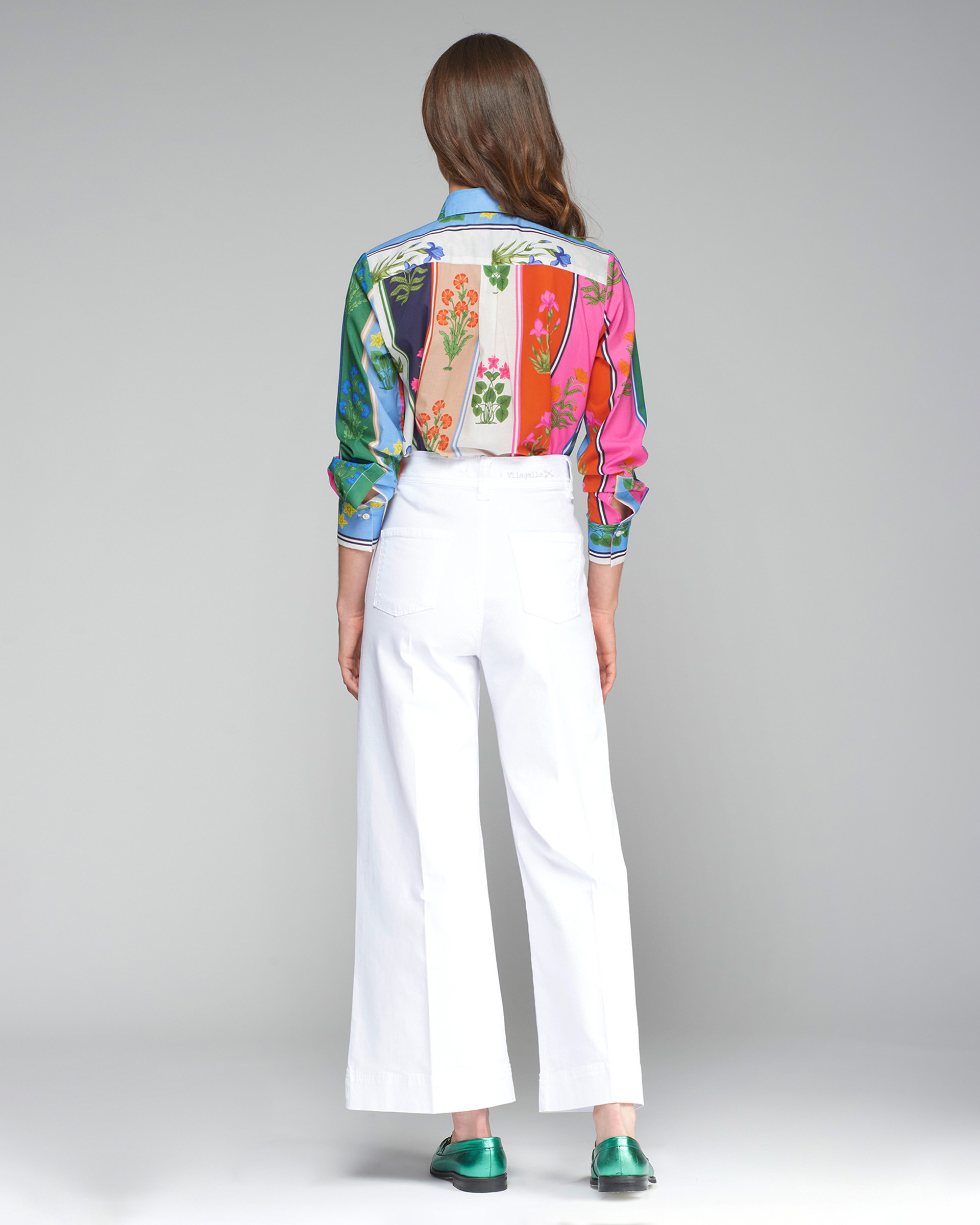 Pantalones VilaGallo