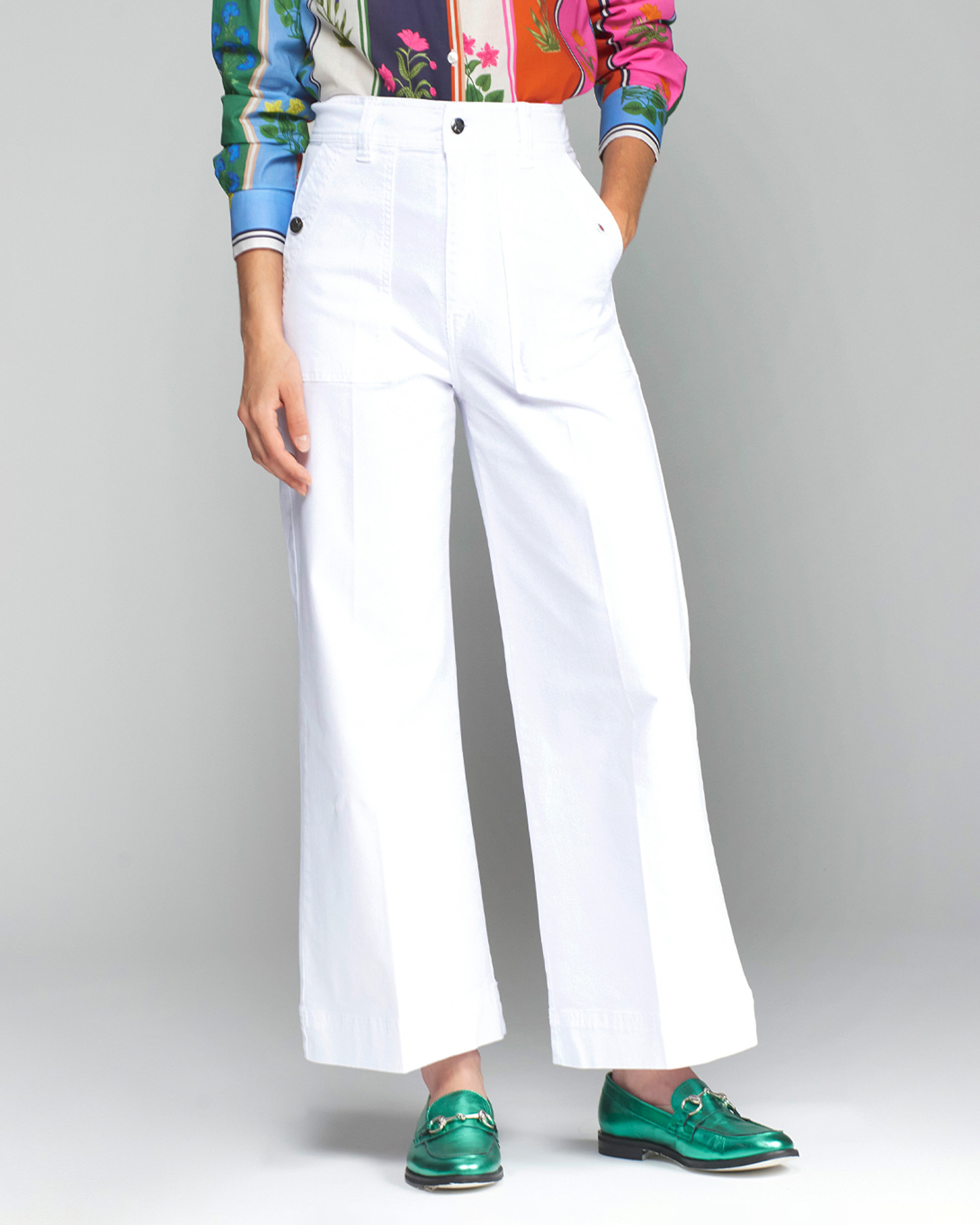 Pantalones VilaGallo