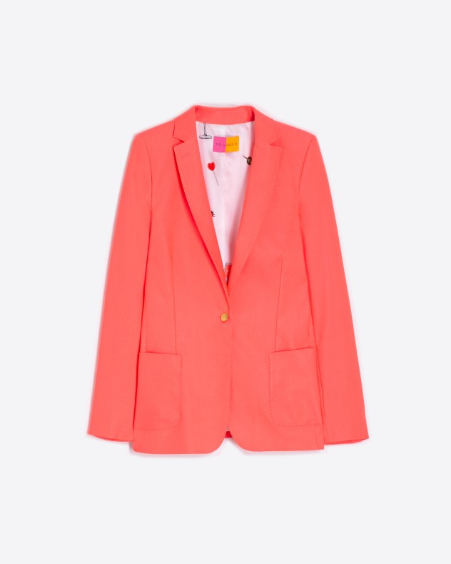 Blazer VilaGallo