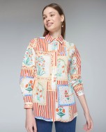  Multicolour