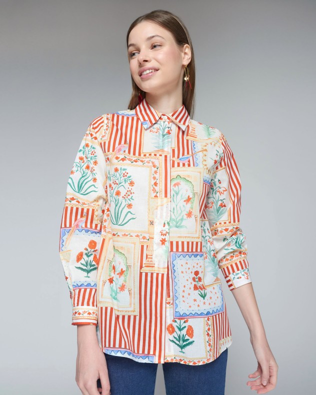 VilaGallo Shirt