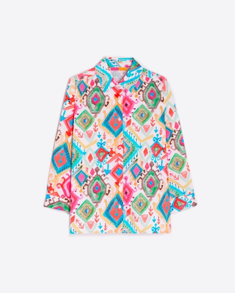 Camisa VilaGallo
