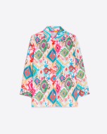 Multicolour Multicolour