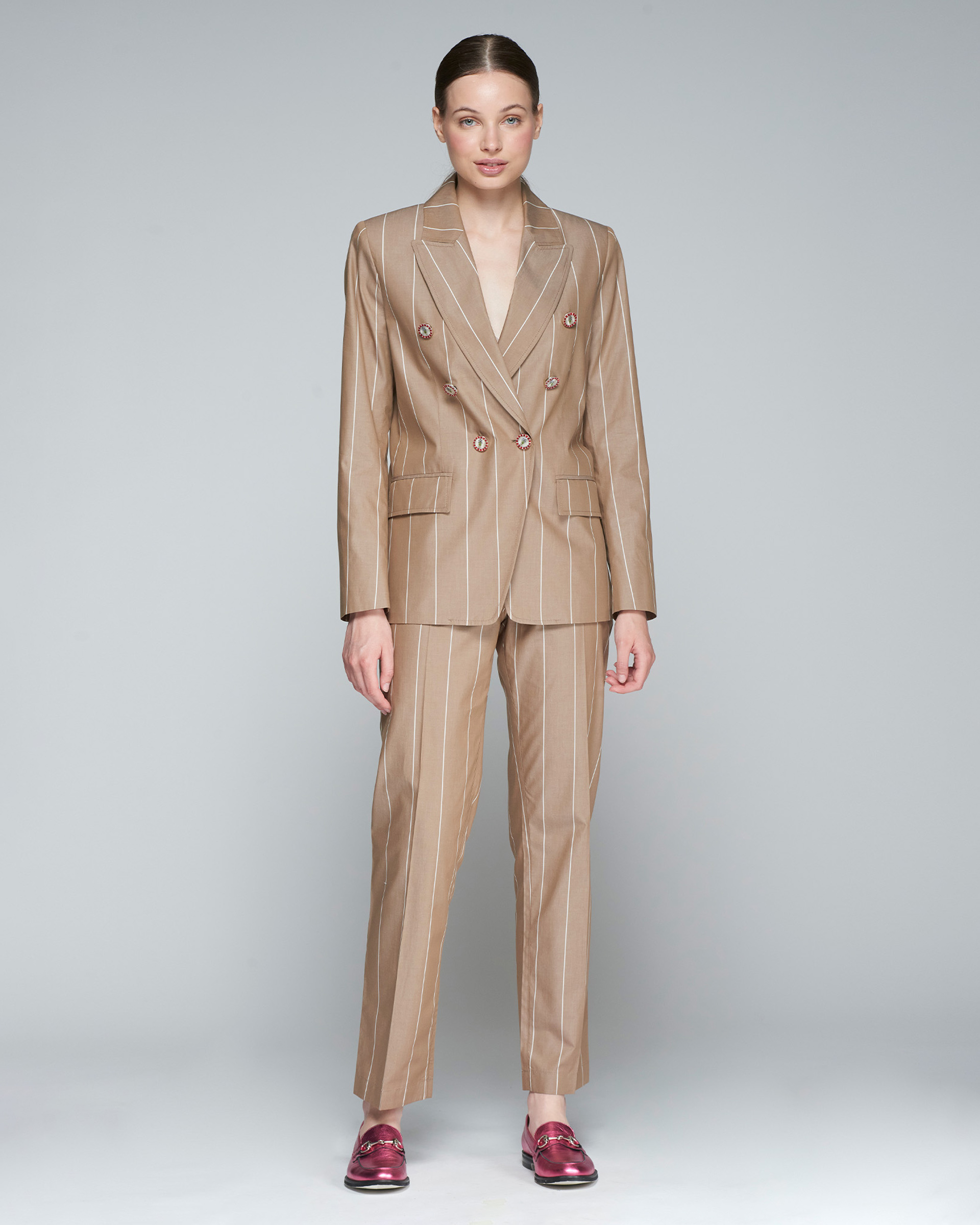 pantalon classique VilaGallo