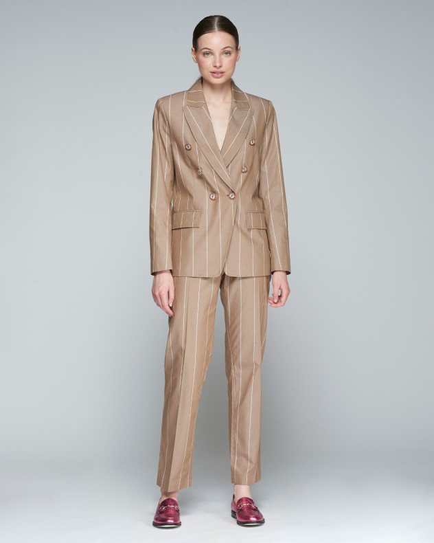 pantalon classique VilaGallo