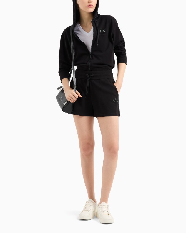 Faktentrainingjacke Armani Exchange