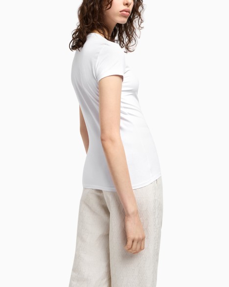 Camiseta Armani Exchange