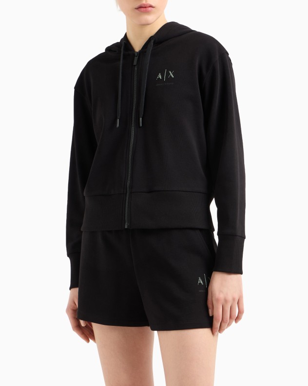 Faktentrainingjacke Armani Exchange