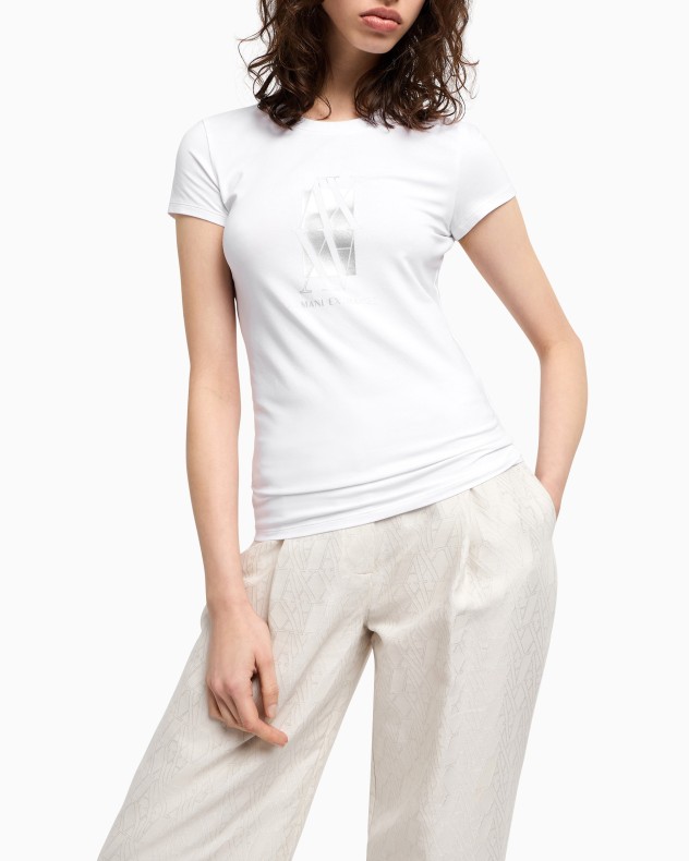 Armani Exchange T-shirt