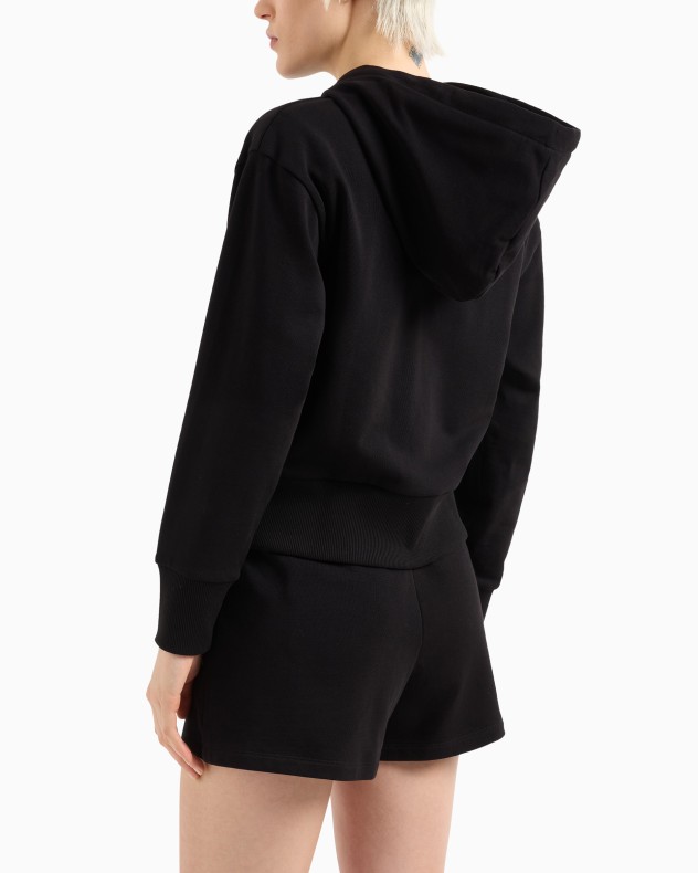 Faktentrainingjacke Armani Exchange