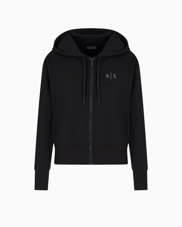 Faktentrainingjacke Armani Exchange
