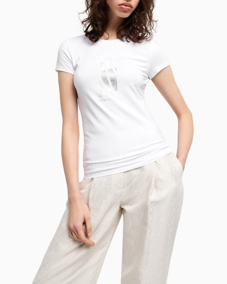 Camiseta Armani Exchange