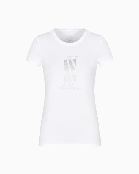 Camiseta Armani Exchange