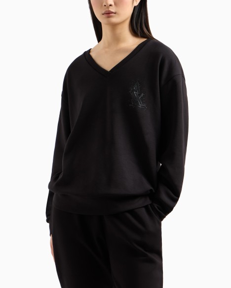 Felpa Armani Exchange