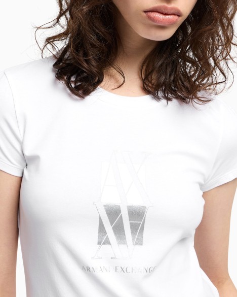 Camiseta Armani Exchange
