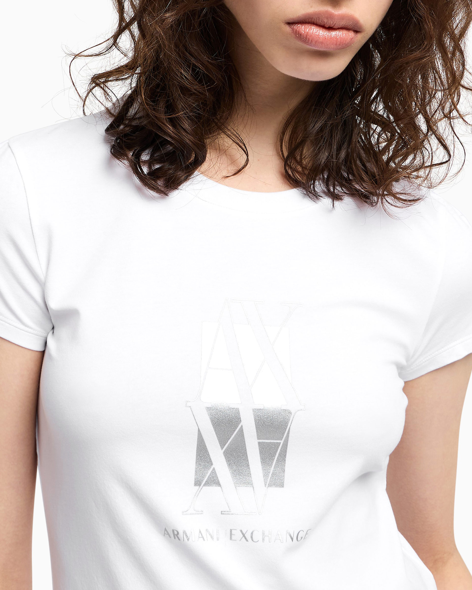 T-shirt Armani Exchange