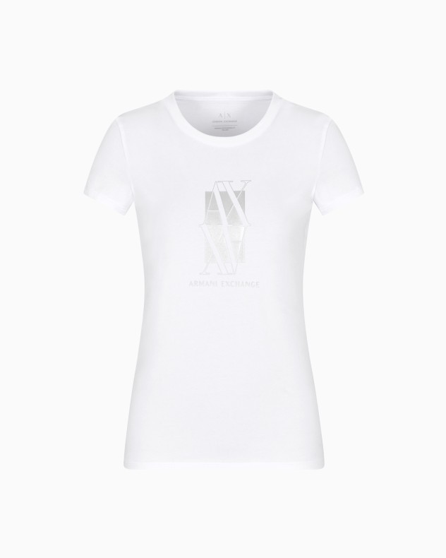 T-shirt Armani Exchange