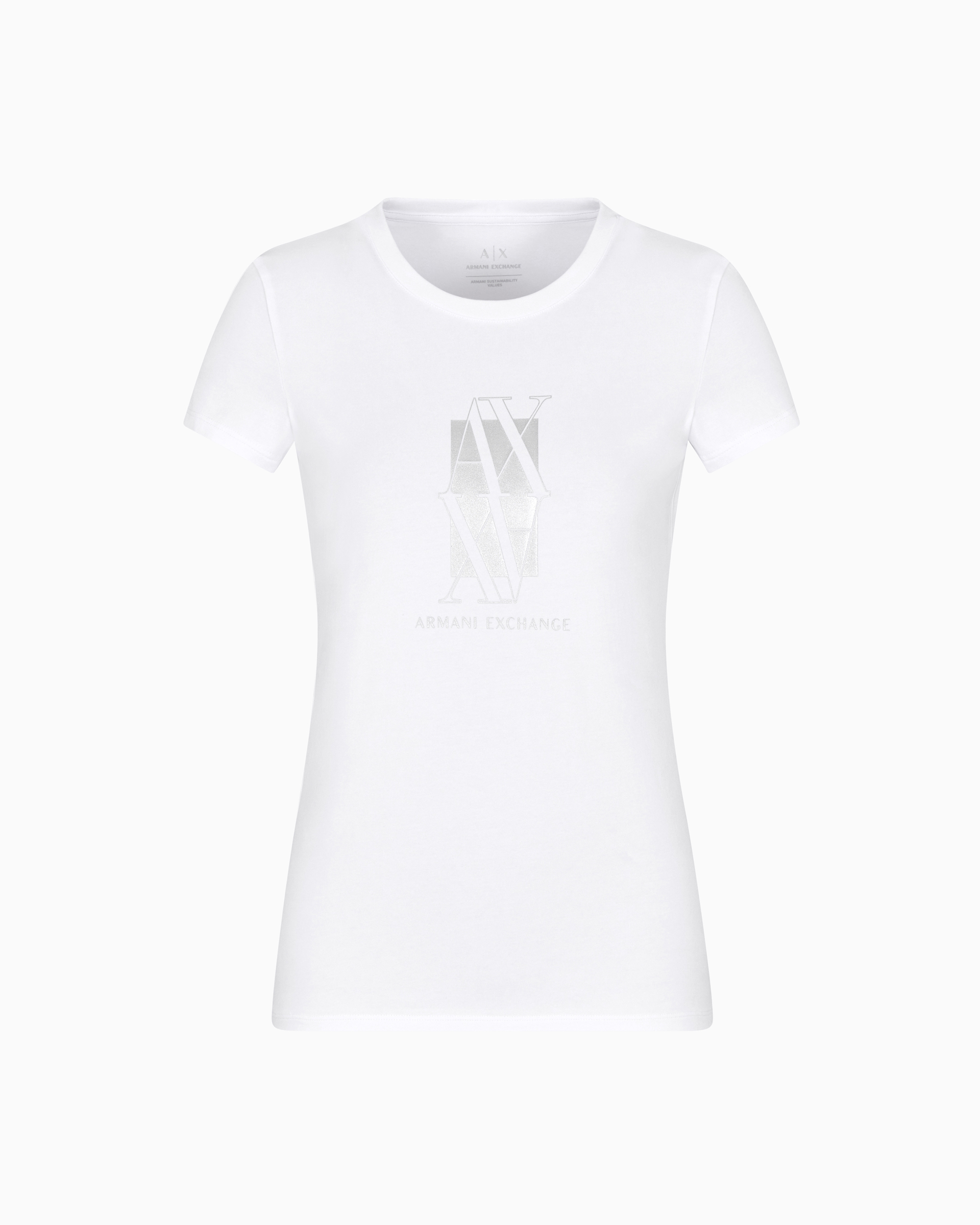 T-shirt Armani Exchange