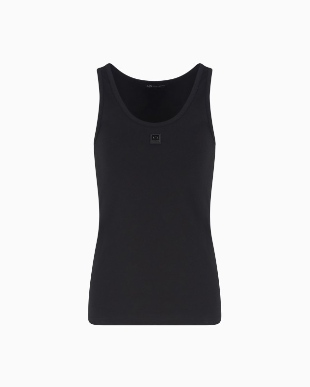 Top Armani Exchange