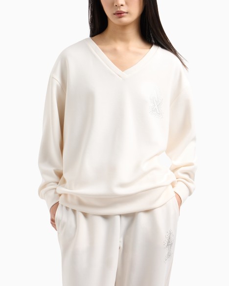 Nachtjapon Armani Exchange