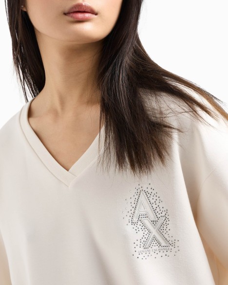 Nachtjapon Armani Exchange