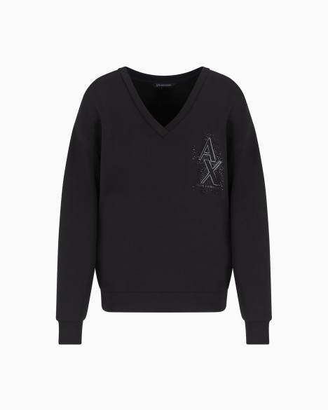 Felpa Armani Exchange