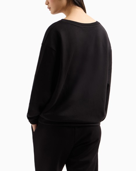 Felpa Armani Exchange