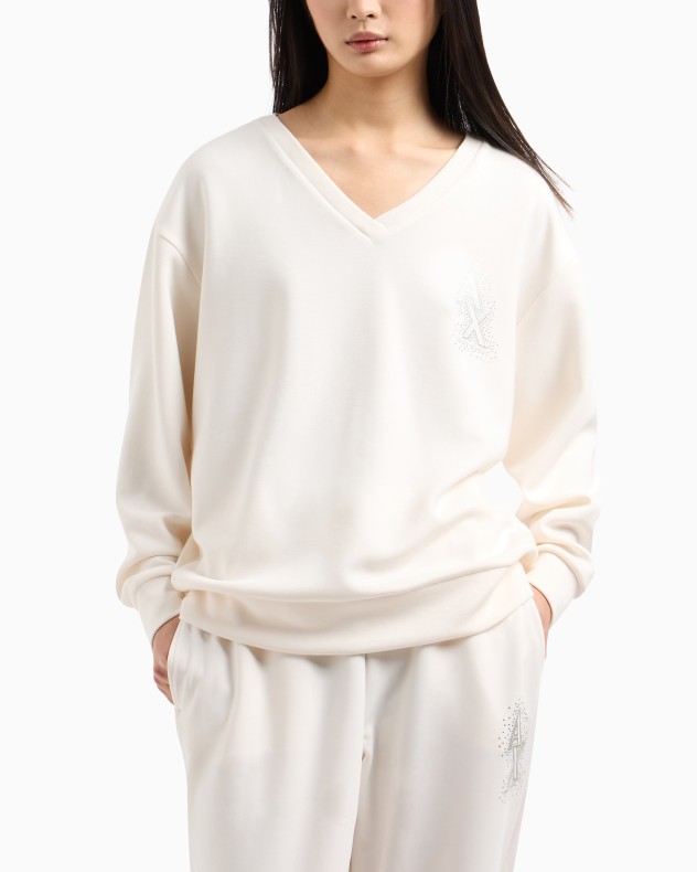 Armani Exchange Sweatshirt
