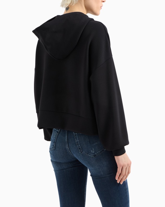 Sudadera Armani Exchange