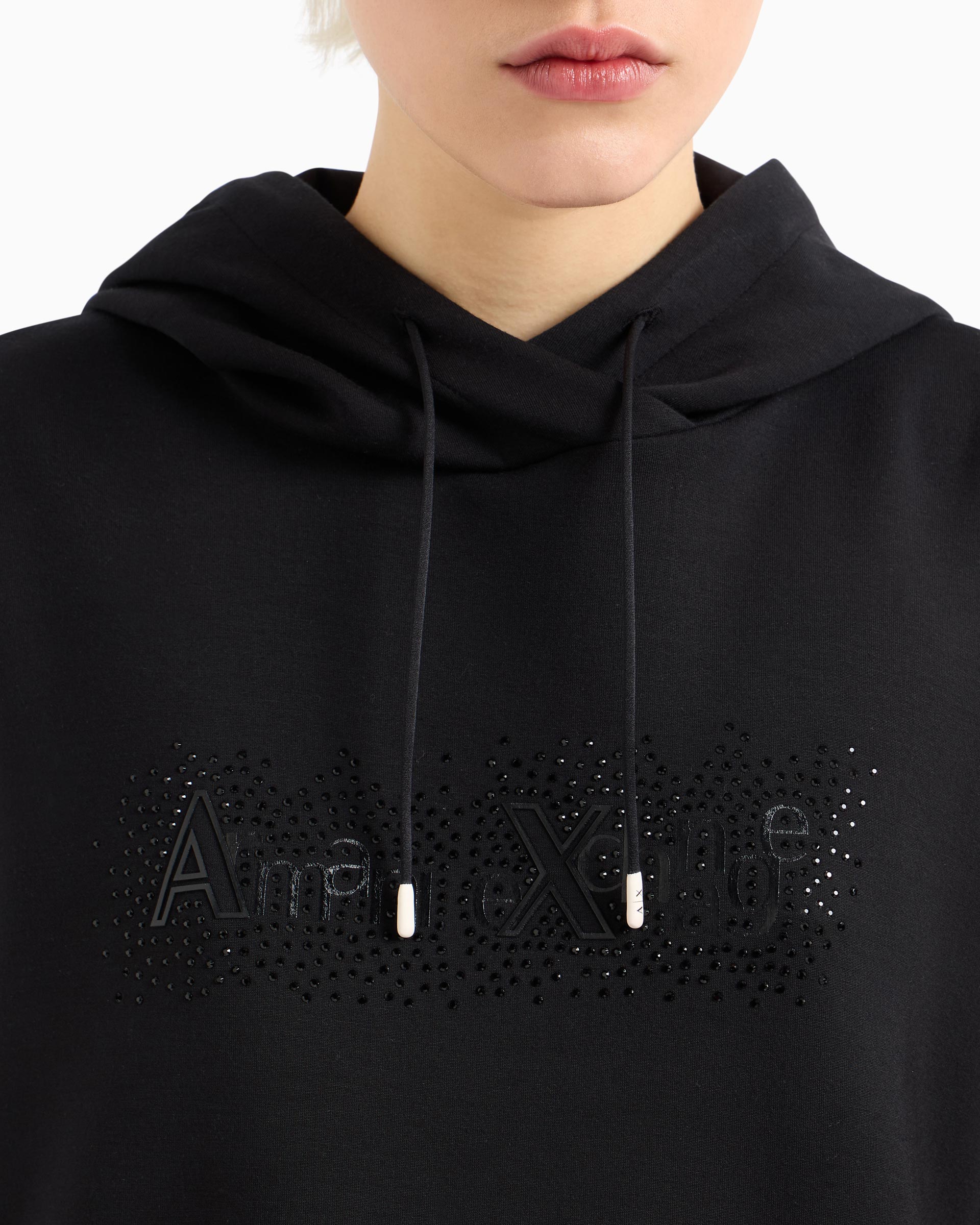 Hoodie Armani Exchange