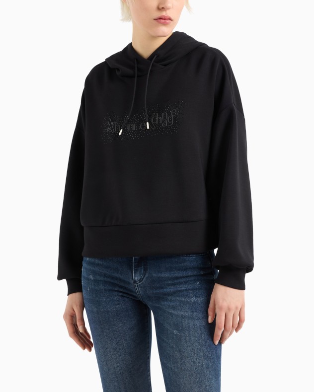 Sudadera Armani Exchange