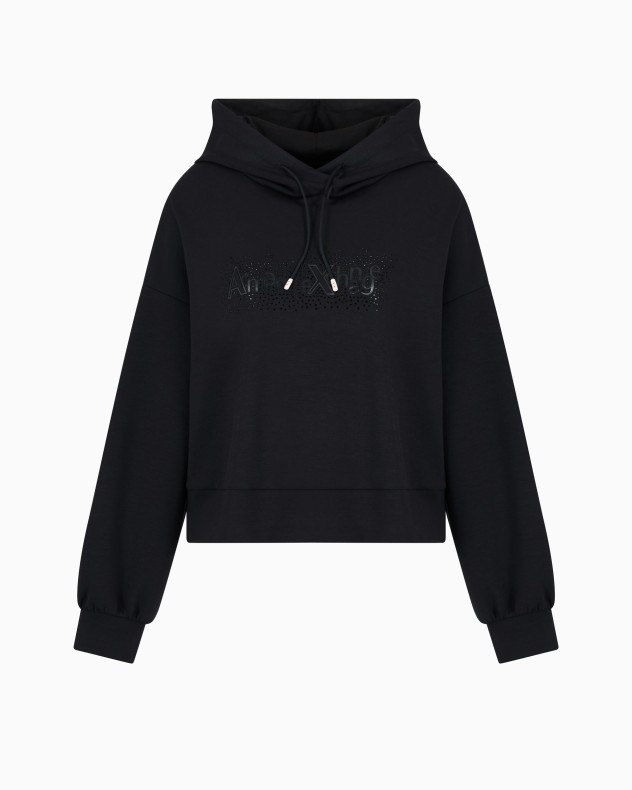 Sudadera Armani Exchange