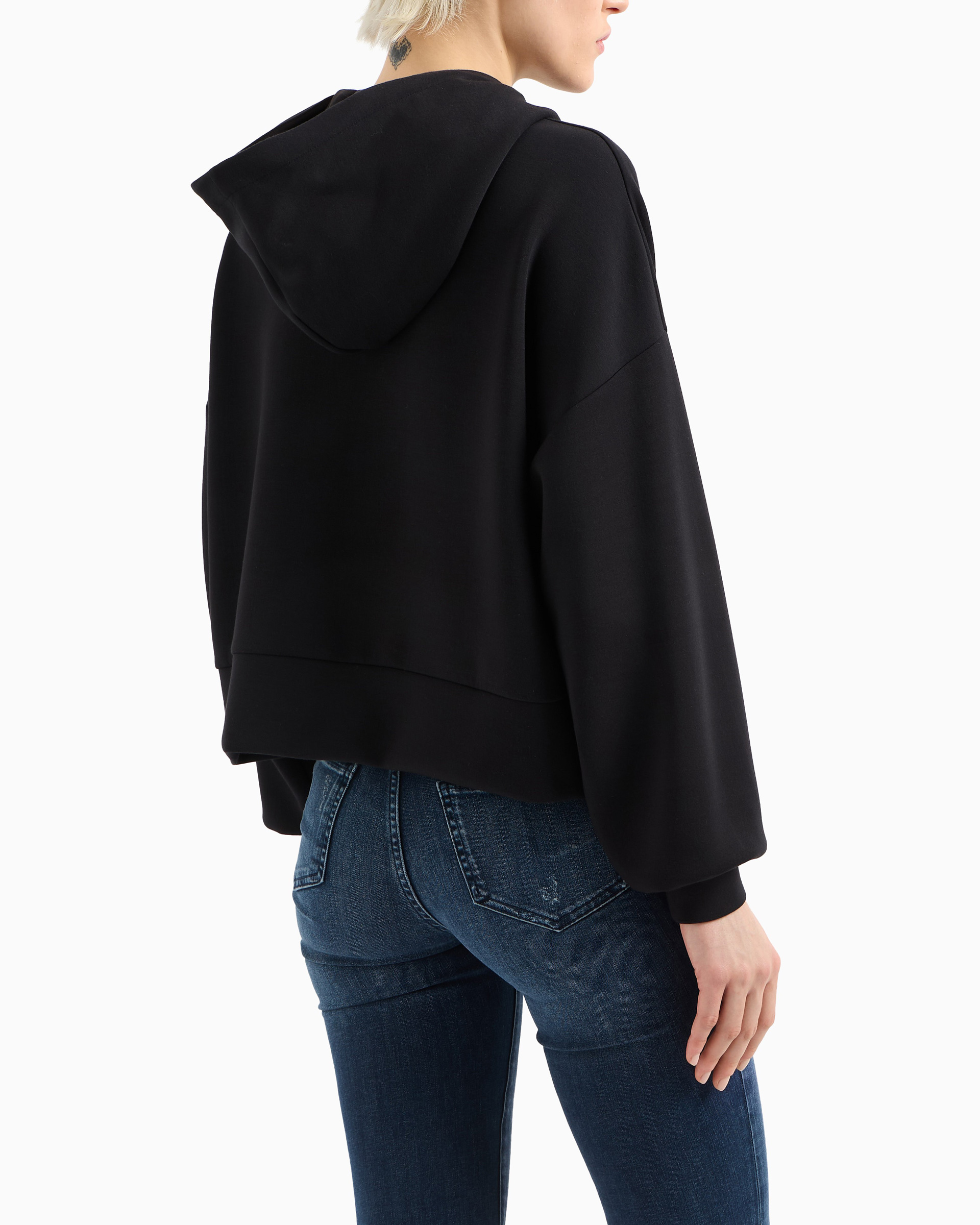Hoodie Armani Exchange