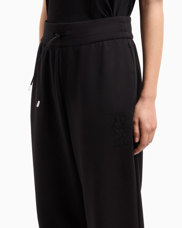 Trainingsbroek Armani Exchange