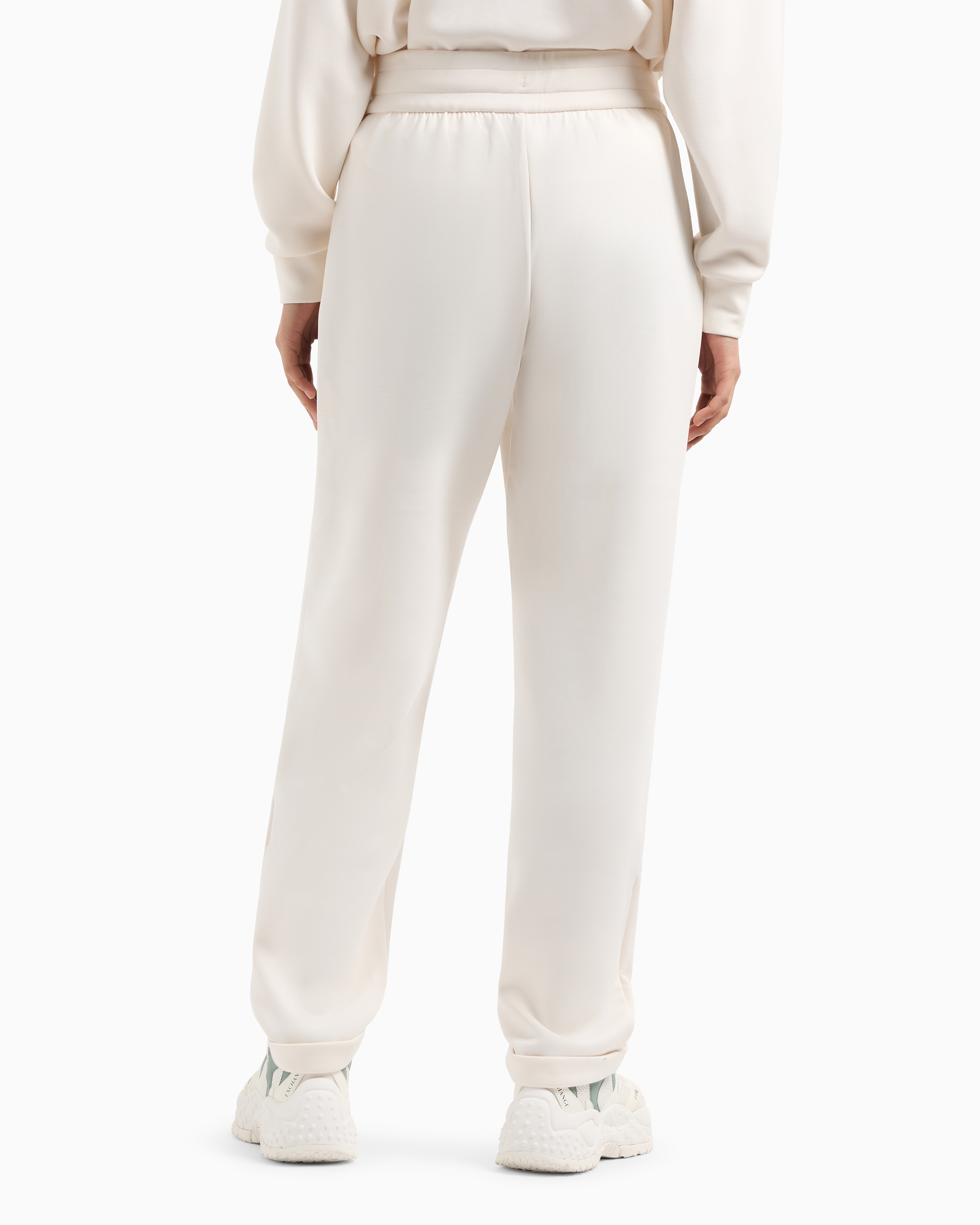 Pantaloni da ginnastica Armani Exchange
