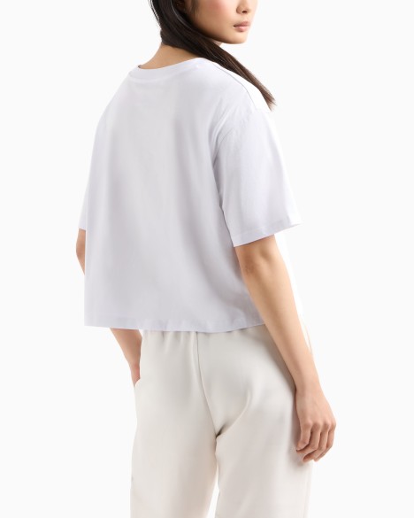 T-shirt Armani Exchange