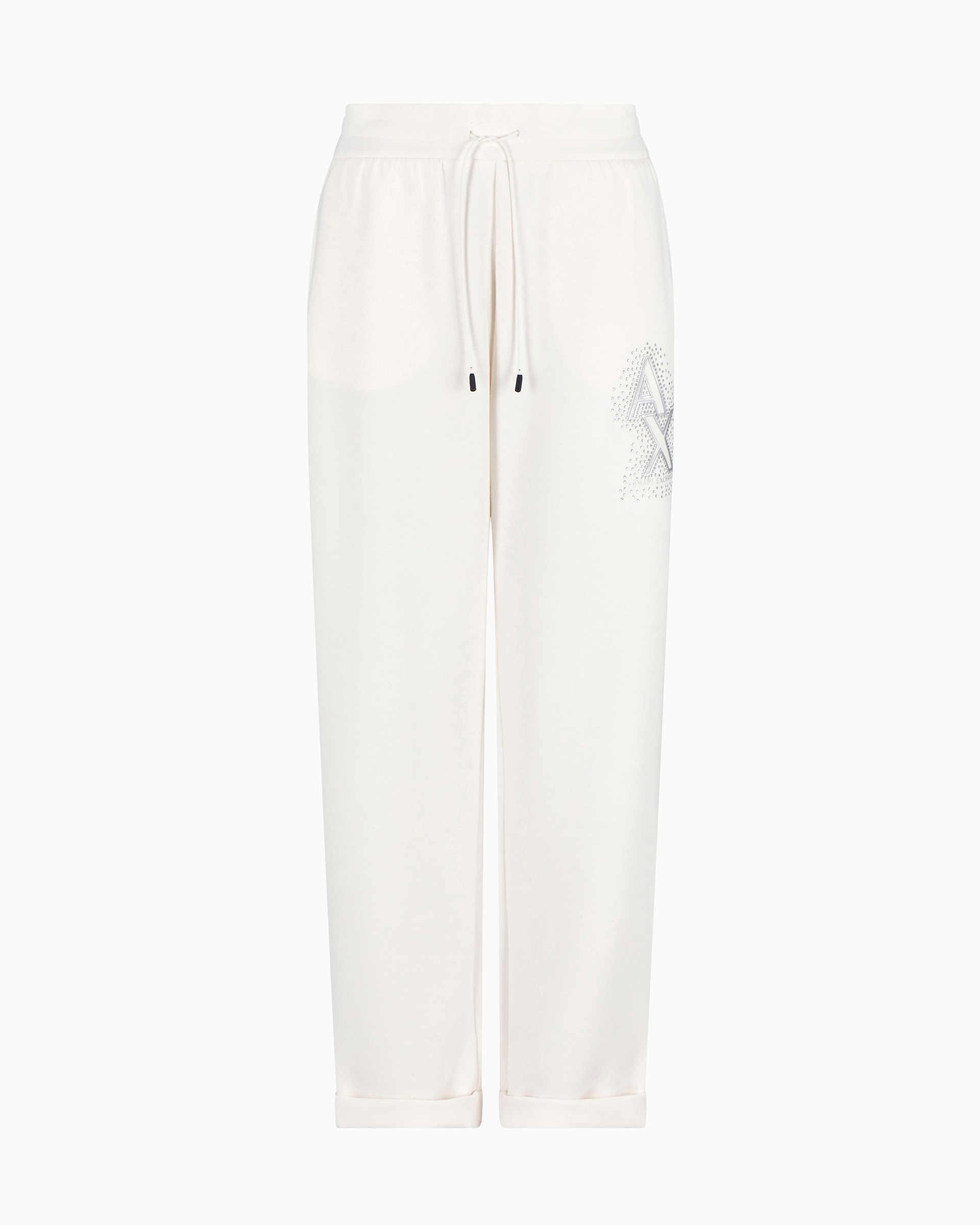 Pantaloni da ginnastica Armani Exchange