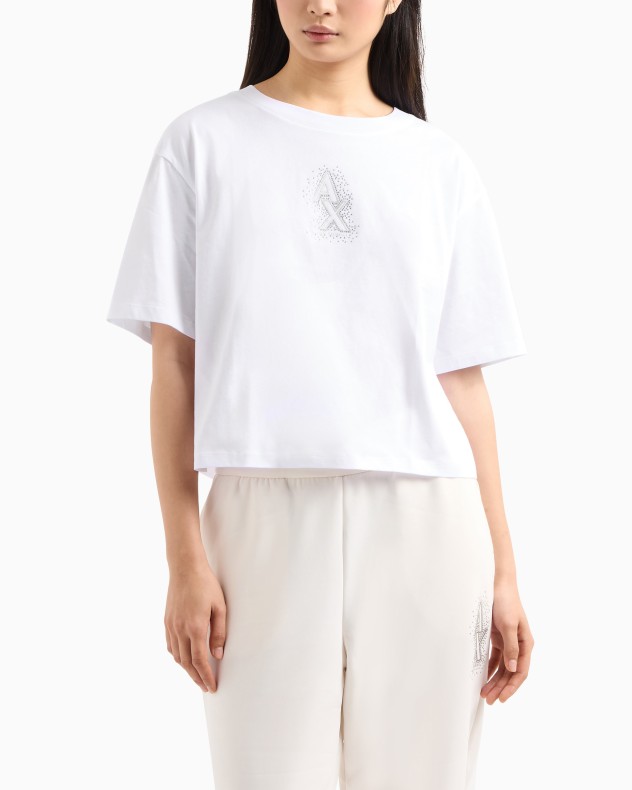 T-shirt Armani Exchange