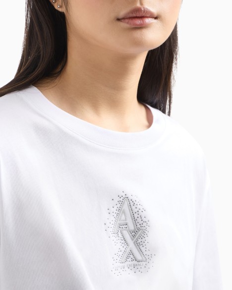 T-shirt Armani Exchange