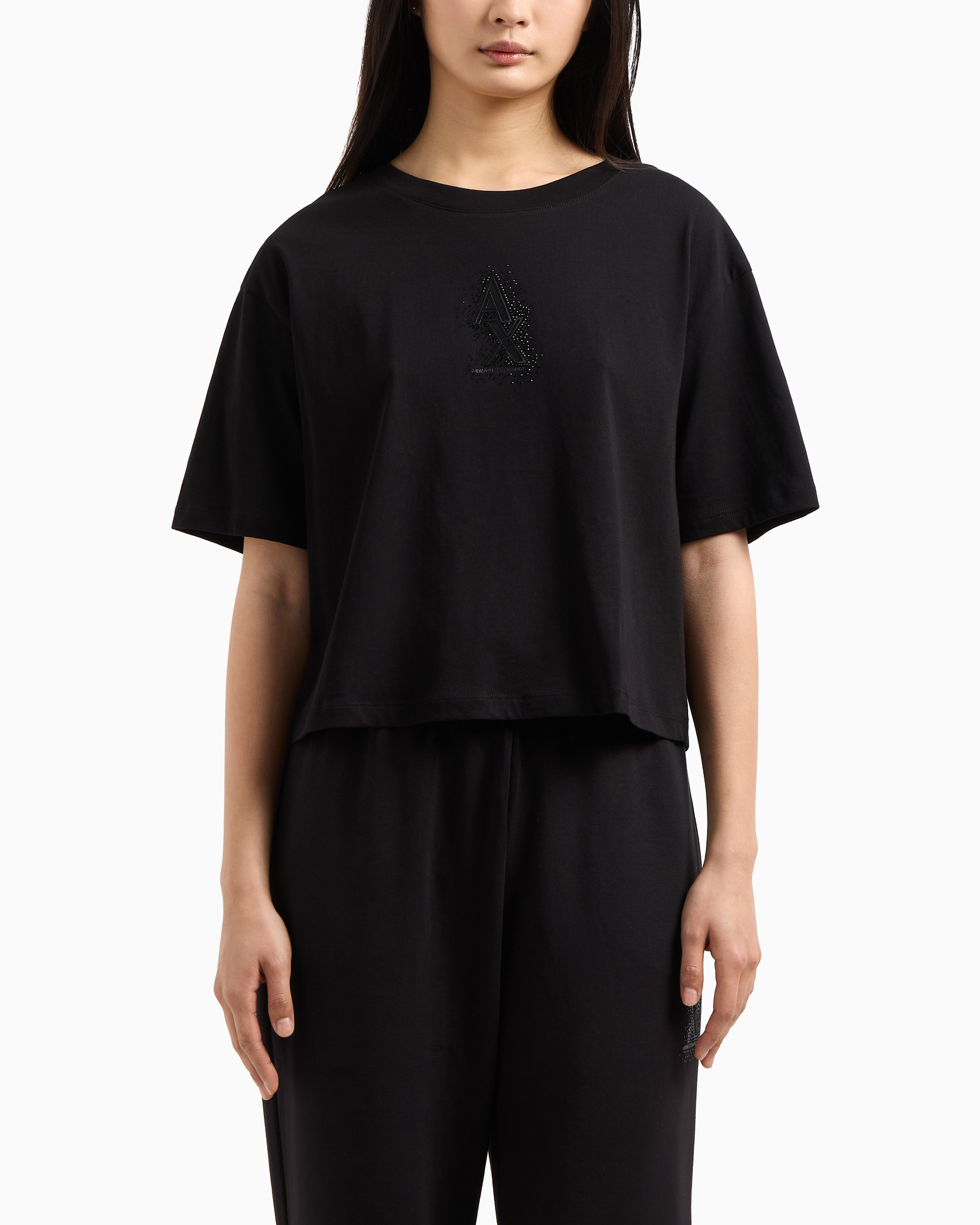T-shirt Armani Exchange