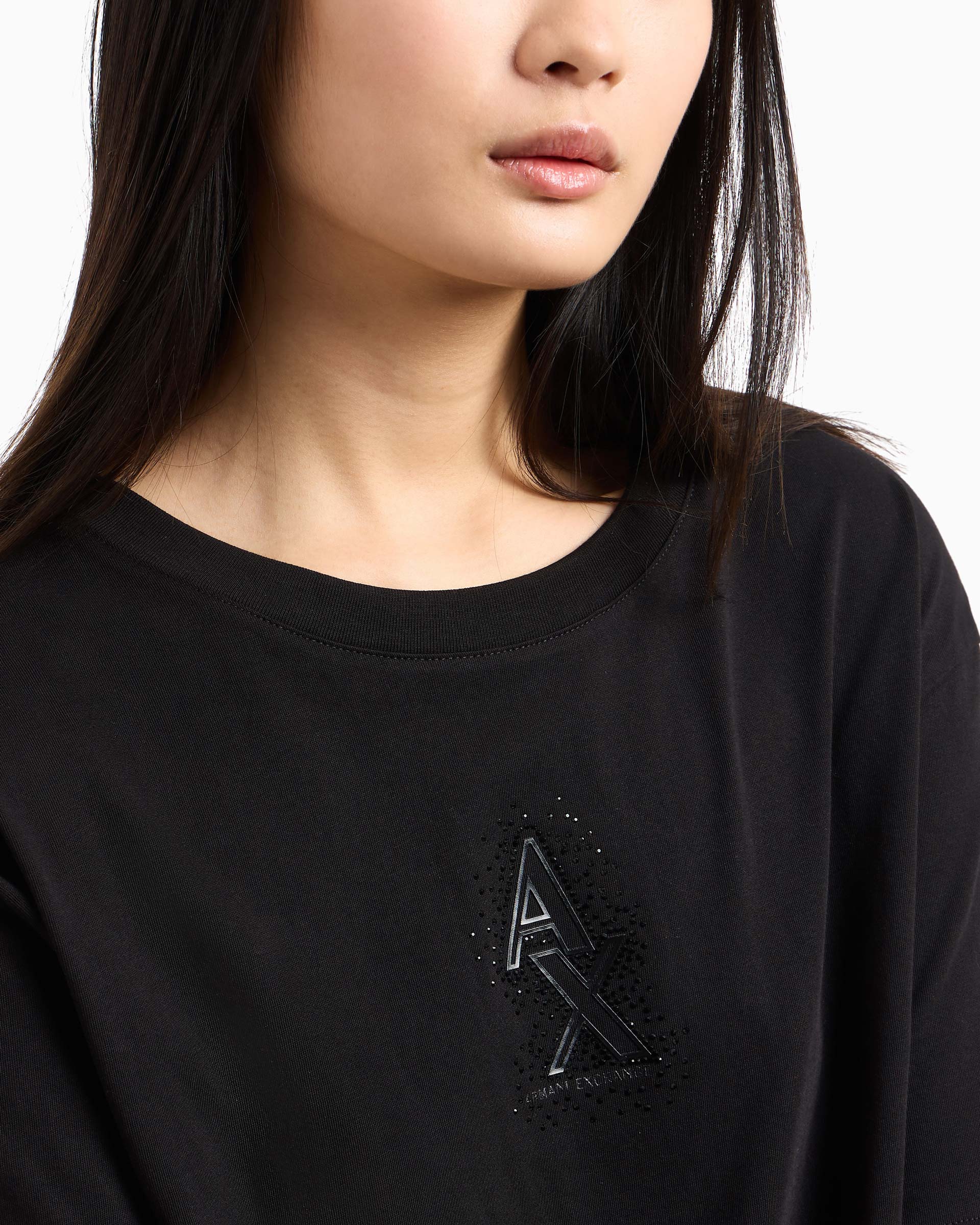 T-shirt Armani Exchange