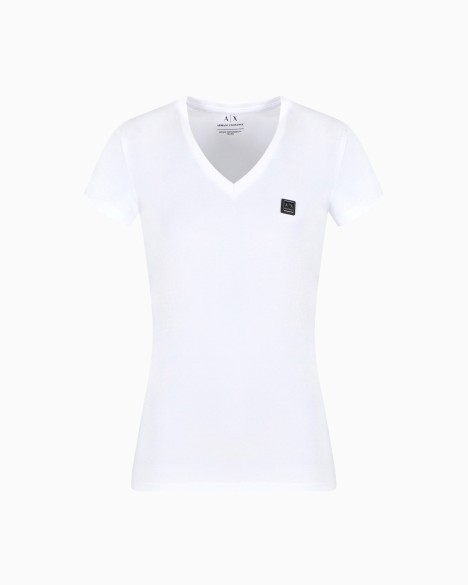 Camiseta Armani Exchange