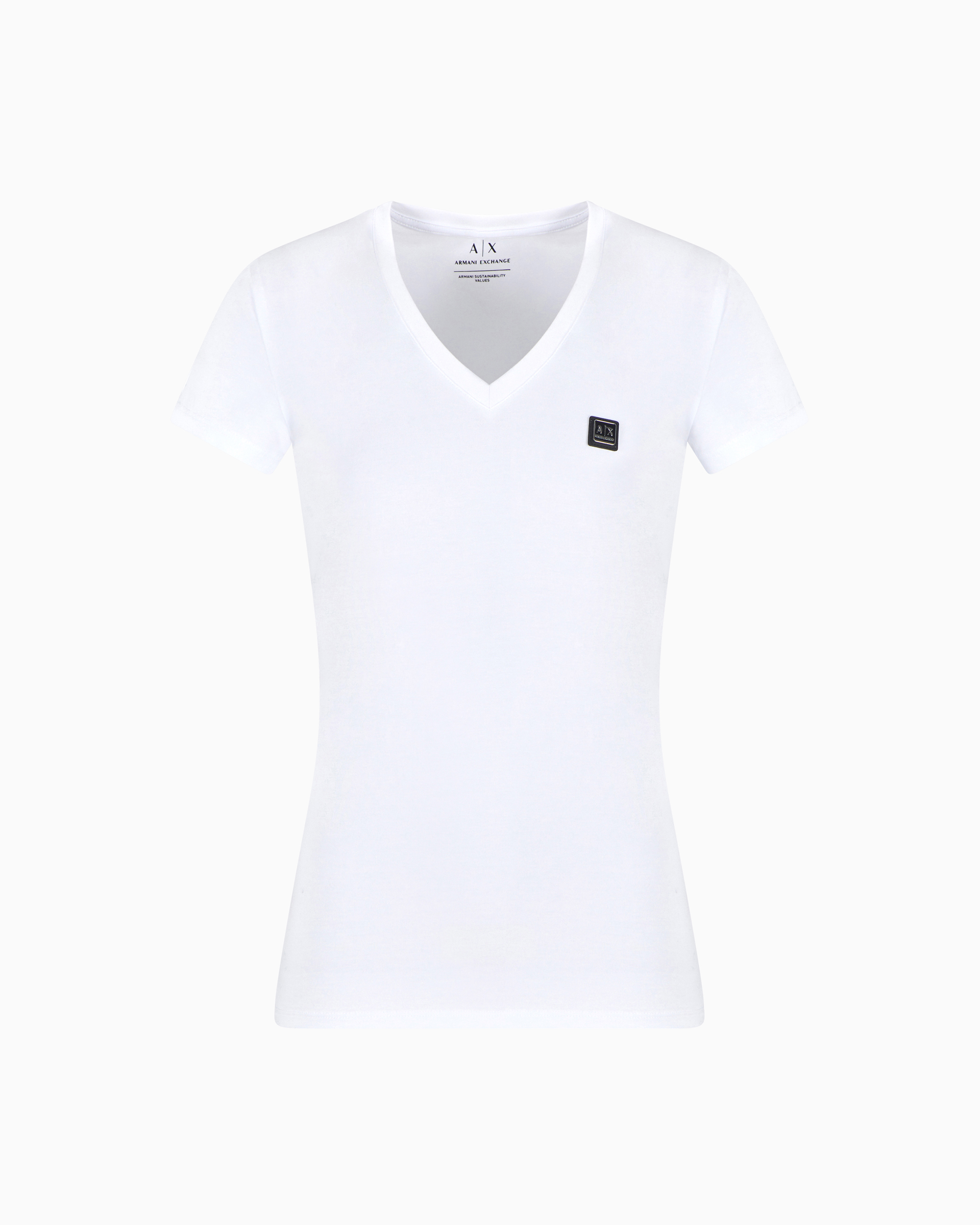 T-shirt Armani Exchange