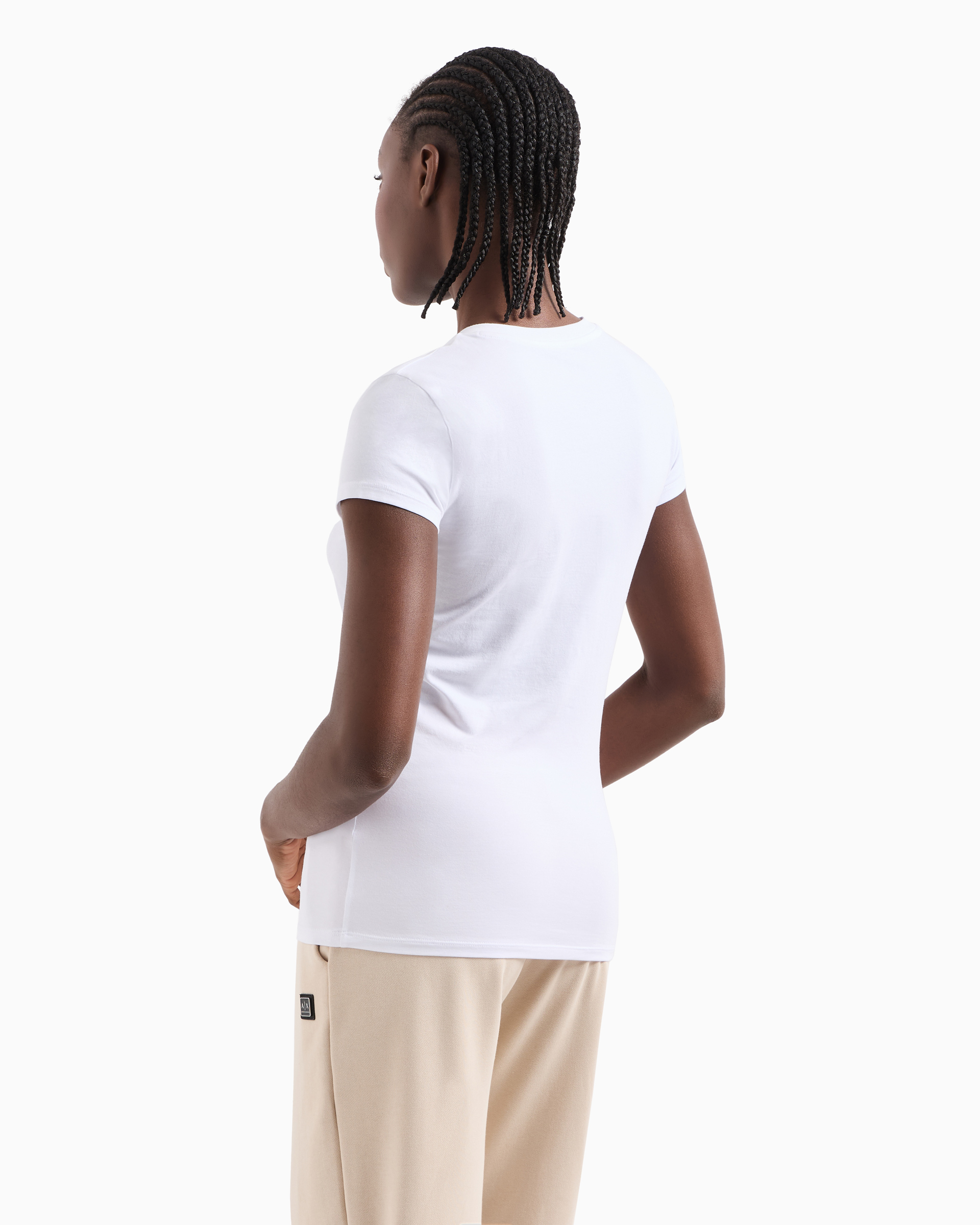 T-shirt Armani Exchange