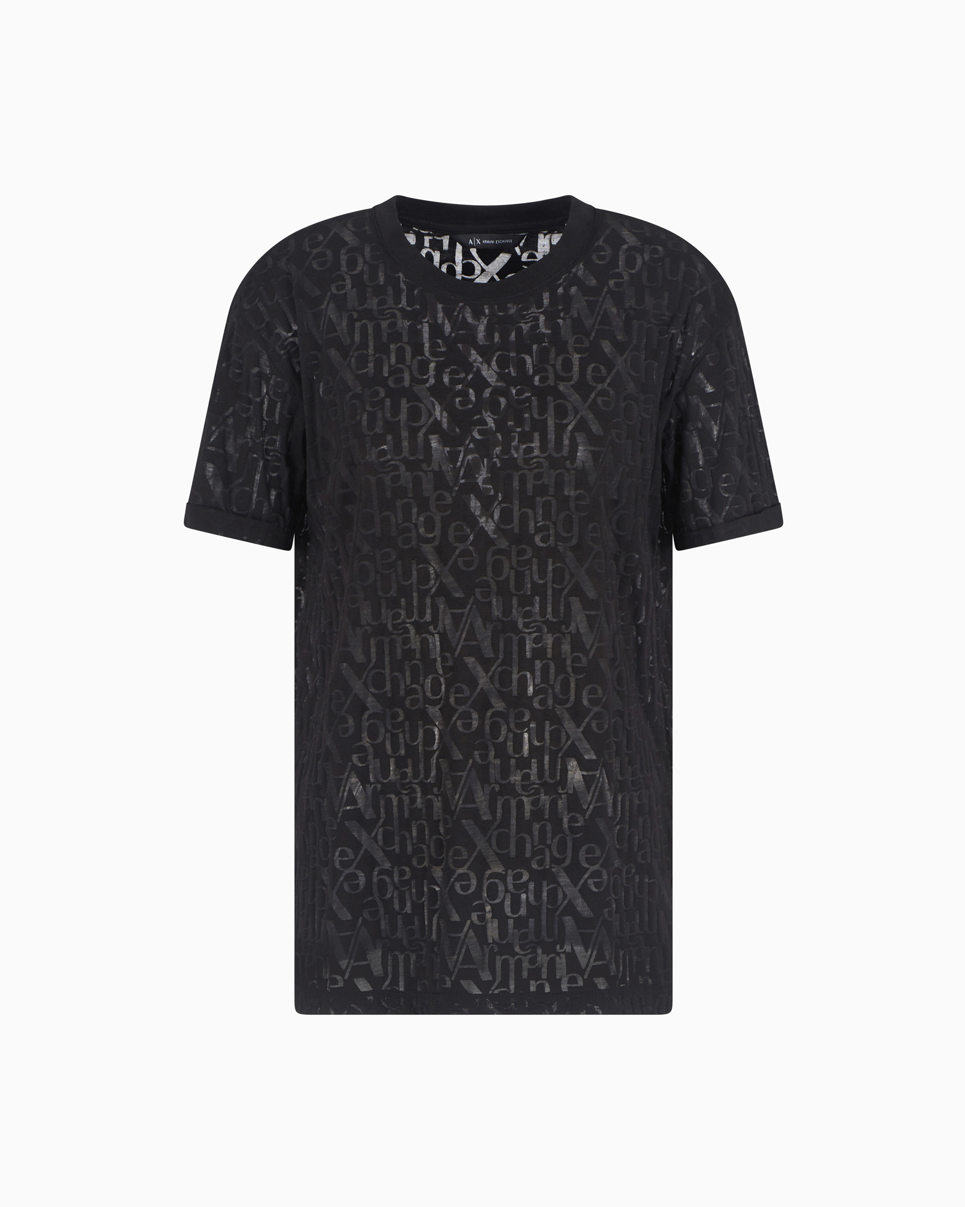 T-shirt Armani Exchange